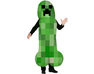 Illustration for article titled Kotaku 'Shop Contest: Sexy Video Game Halloween Returns: The Winners?